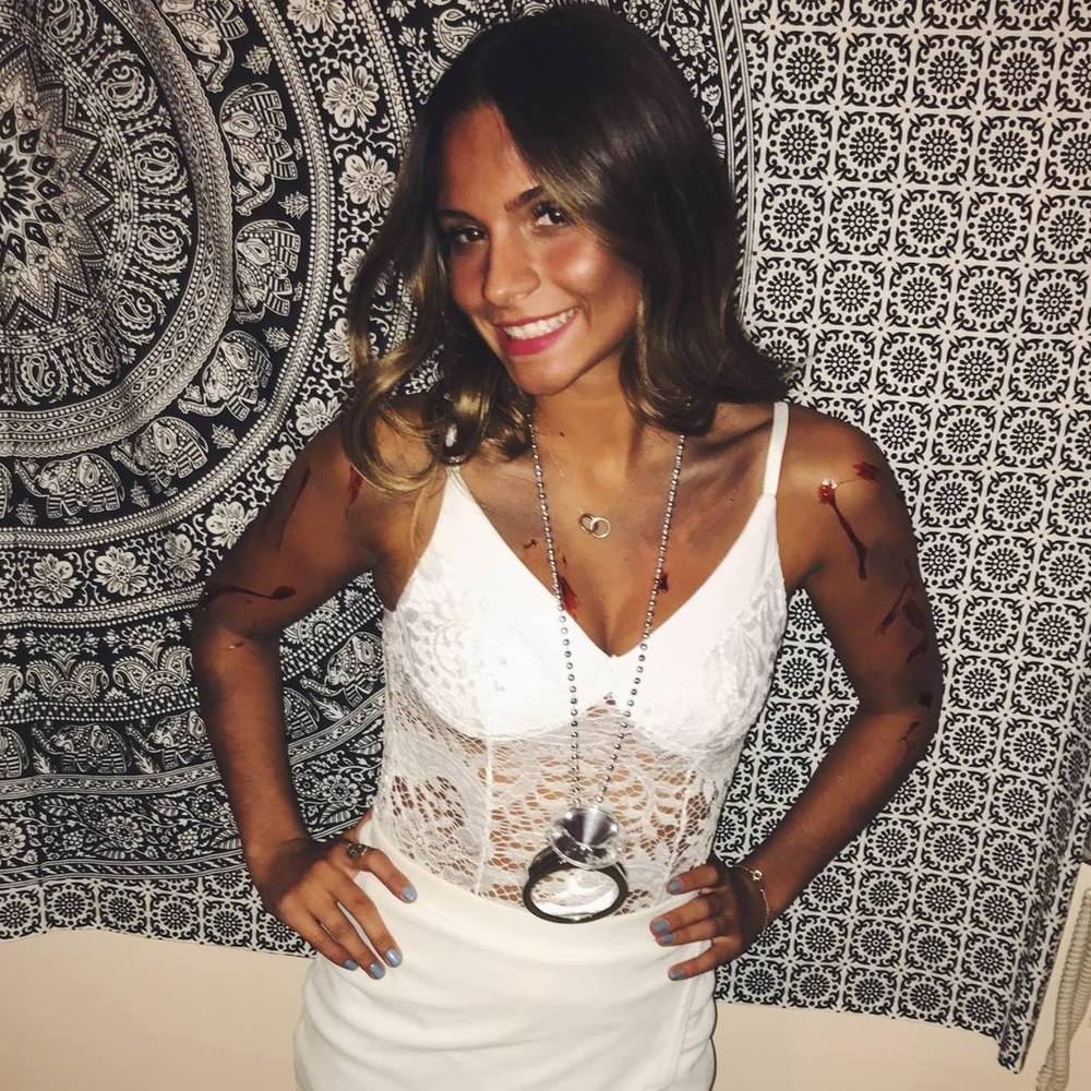 Meet your Posher, Gianna